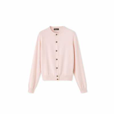 LORO PIANA CLASSIC CARDIGAN FAQ8645